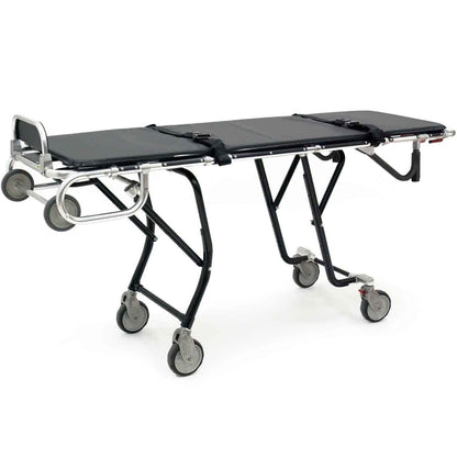 Ferno 24H-miniMAXX High Loading Level Mortuary Cot - FNO-0032504