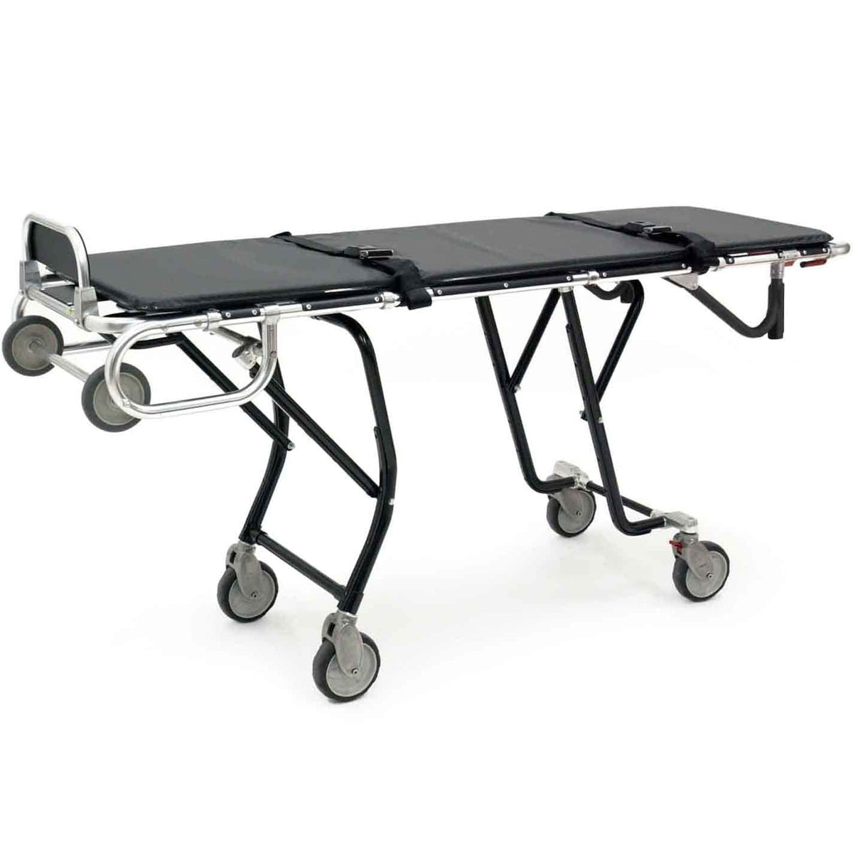 Ferno 24H-miniMAXX High Loading Level Mortuary Cot - FNO-0032504