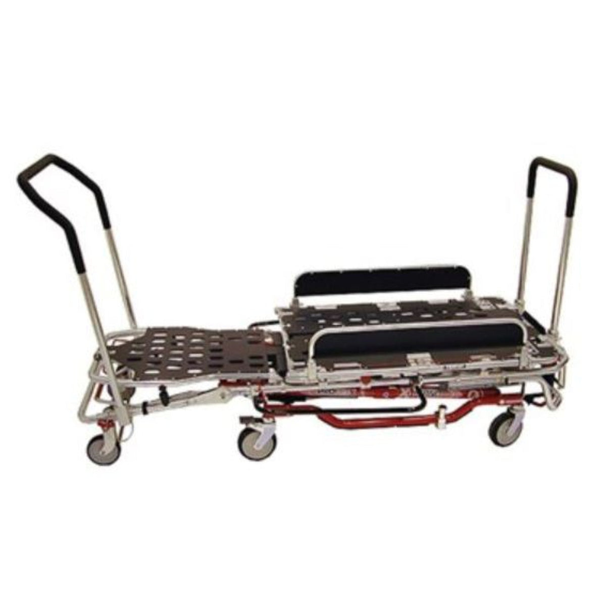 Ferno 35-P / 35-X Bariatric Push-Pull Handle - FNO-0822146