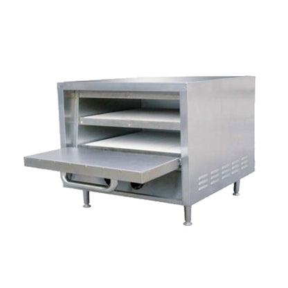 Adcraft  Electric 18" Single Deck Pizza Oven - 2850 Watts - PO-18