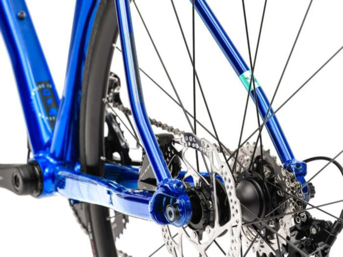 VAAST BIKES Road Bike R/1 700C 105 - R/1 700C 105