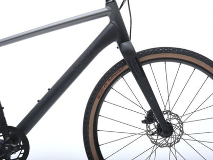 VAAST BIKES Urban Bikes U/1 650B - Urban-U/1-S